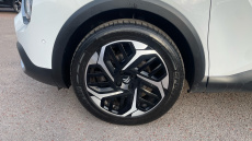 Citroen C4 1.2 PureTech [130] Max 5dr Auto Petrol Hatchback